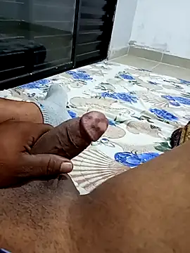 pkmoreno online show from 04.05.26