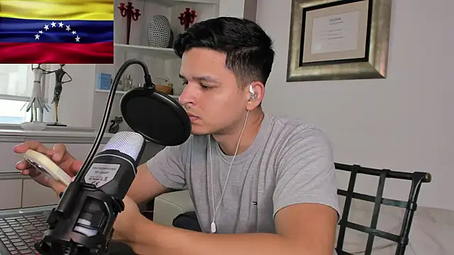 matrix1998 online show from 04.06.26