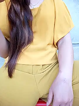 minachao121 online show from 04.14.26