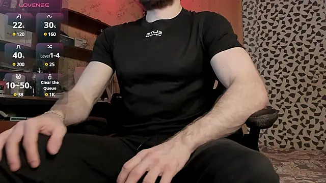 Snapshot of Paul_Rolex chatting on 02.06.25 Paul Rolex online show from 02.06.25