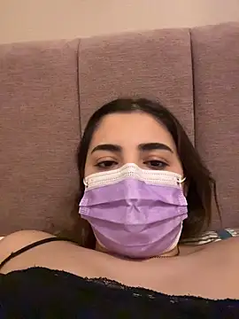 AnnieCartier online show from 04.14.26