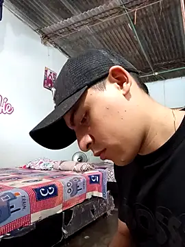 cmjeferson online show from 04.14.26