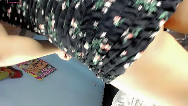 Emily-Hornys online show from 04.26.26