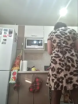 LaliaMia online show from 03.11.25