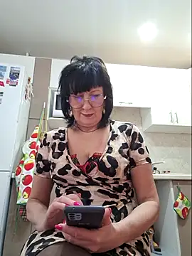 LaliaMia online show from 03.13.25