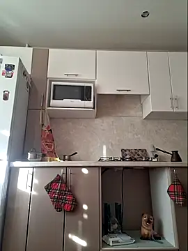 LaliaMia online show from 09.13.25