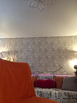 LaliaMia online show from 03.02.26