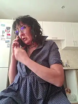 LaliaMia online show from 03.12.26