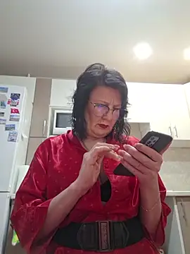 LaliaMia online show from 03.18.26