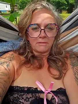 Blondejenn online show from 05.05.26