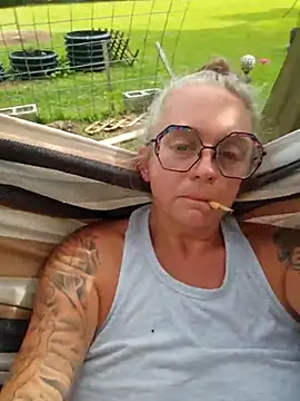 Blondejenn online show from 05.16.26