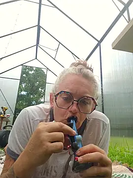 Blondejenn online show from 06.05.26