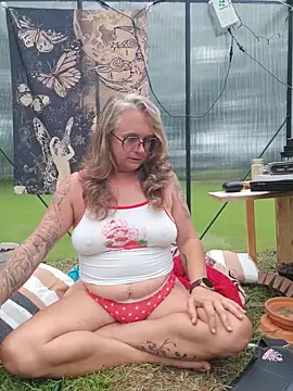 Blondejenn online show from 06.09.26