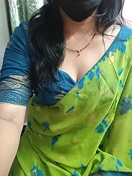 flora-jasmine-telugu online show from 06.26.26