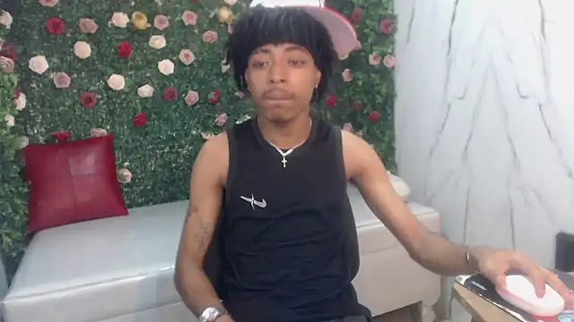velvetcouple x online show from 07.16.26