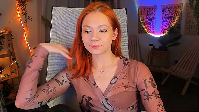 LisaAris online show from 05.09.26