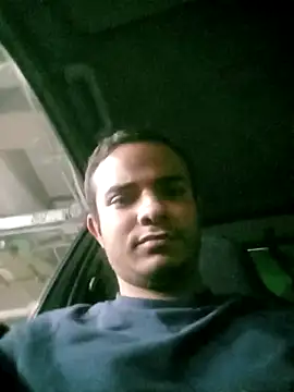 LuisLatinboyy online show from 04.14.26