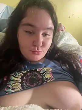 MoolahBaby42069 online show from 04.18.26