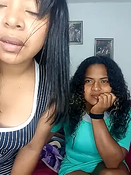 Peluchita girl online show from 04.21.26