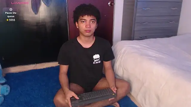 felipecams online show from 06.11.26