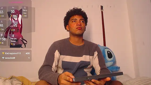 felipecams online show from 06.25.26