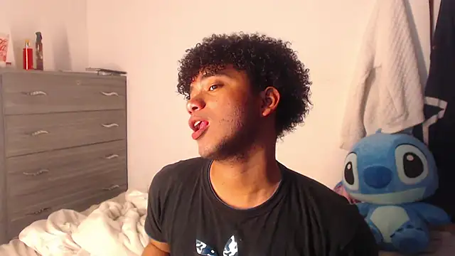 felipecams online show from 07.15.26