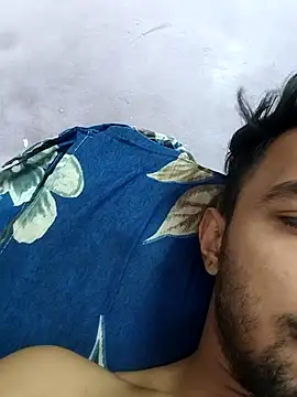 ItsPlayboy031 online show from 04.06.26