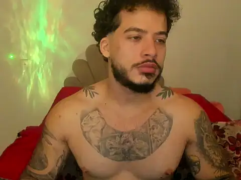 sinnei   online show from 04.07.26