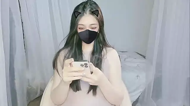 babycute 66 online show from 04.16.26