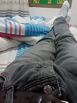 MagnusMeridio online show from 04.07.26