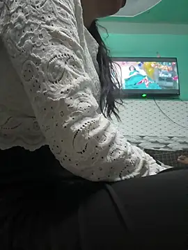 Taniya010 online show from 04.06.26