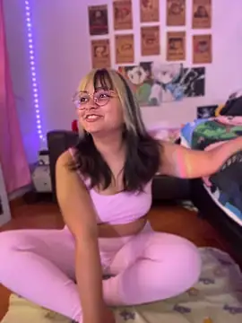 ZoeyDoll  online show from 04.10.26