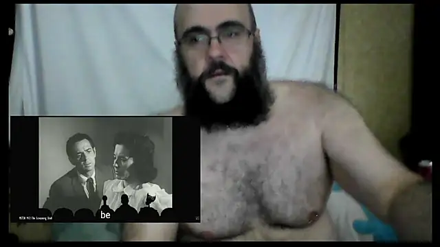 Snapshot of BriTheTopBear chatting on 06.08.26 BriTheTopBear online show from 06.08.26