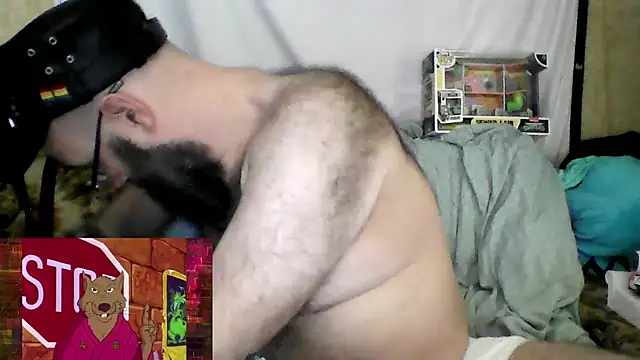 Snapshot of BriTheTopBear chatting on 07.02.26 BriTheTopBear online show from 07.02.26