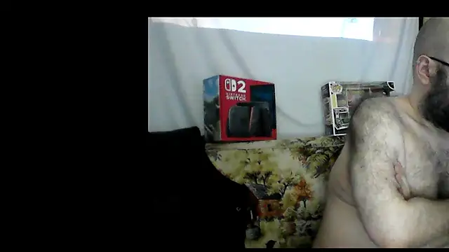 Snapshot of BriTheTopBear chatting on 07.04.26 BriTheTopBear online show from 07.04.26