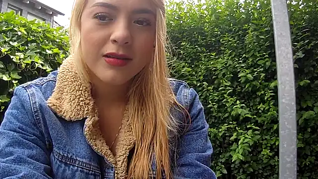 SilvyDiamond online show from 06.04.26