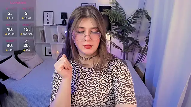 HaniaWish online show from 05.17.26