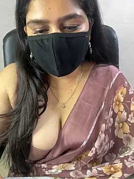 sarasofiaa  online show from 05.22.26