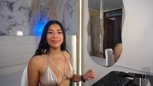 Snapshot of Taliasweet chatting on 05.14.26 Taliasweet online show from 05.14.26