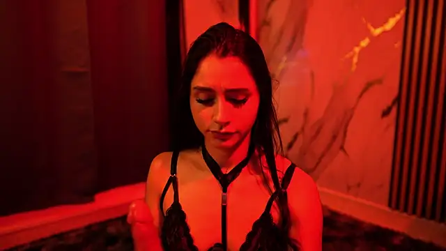 alice twerk online show from 06.12.26