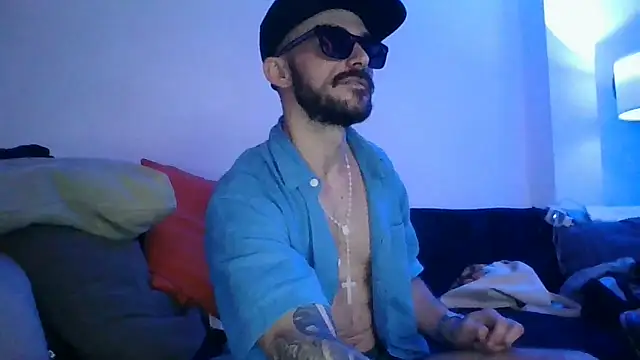 jonan bcn online show from 05.17.26