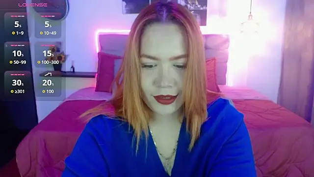 Snapshot of Srta_saraa chatting on 07.08.26 Srta saraa online show from 07.08.26
