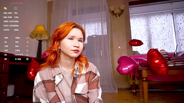 MarryCrown online show from 04.08.26