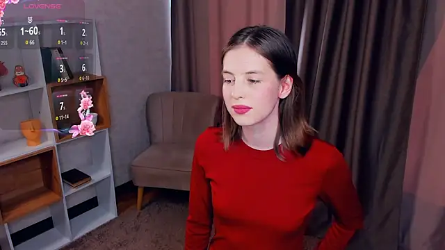 Snapshot of MerleBarczak chatting on 04.08.26 MerleBarczak online show from 04.08.26