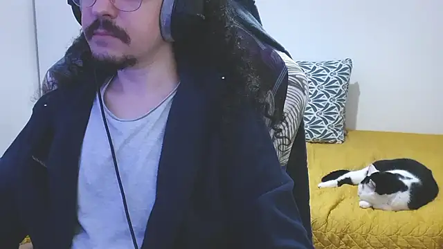 okakox online show from 04.07.26