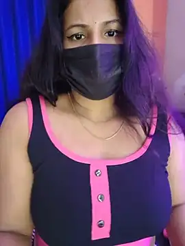 Hot Alicee online show from 07.01.26