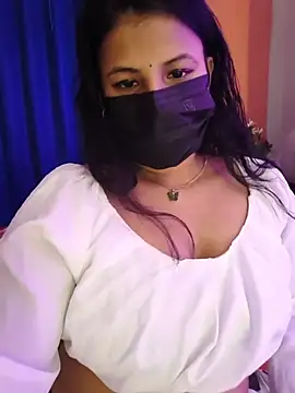 Hot Alicee online show from 07.04.26