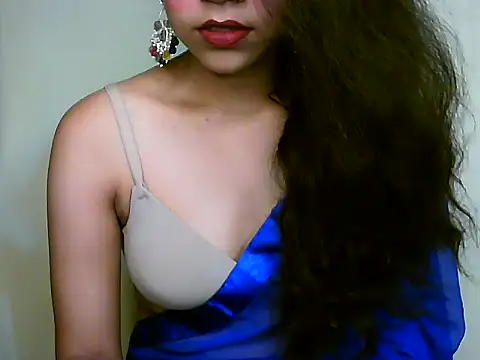 Snapshot of NEHA_RIKA chatting on 04.11.26 NEHA RIKA online show from 04.11.26