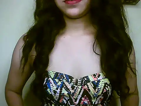 Snapshot of NEHA_RIKA chatting on 04.16.26 NEHA RIKA online show from 04.16.26