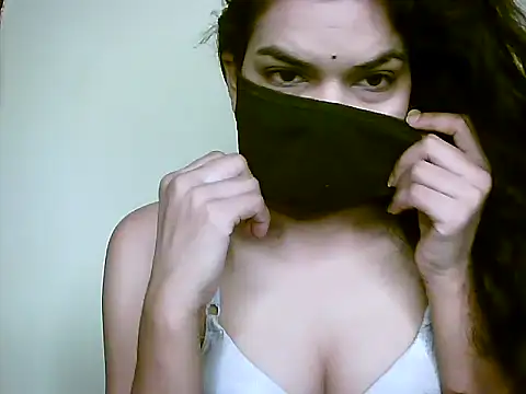 Snapshot of NEHA_RIKA chatting on 04.18.26 NEHA RIKA online show from 04.18.26